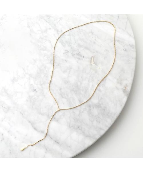 Saskia Diez ネックレス FRINGE NECKLACE NO1 人気・おすすめ｜安定人気・収納便利におすすめ 丁寧対応 配送追跡可 国内発送・保証制度対応