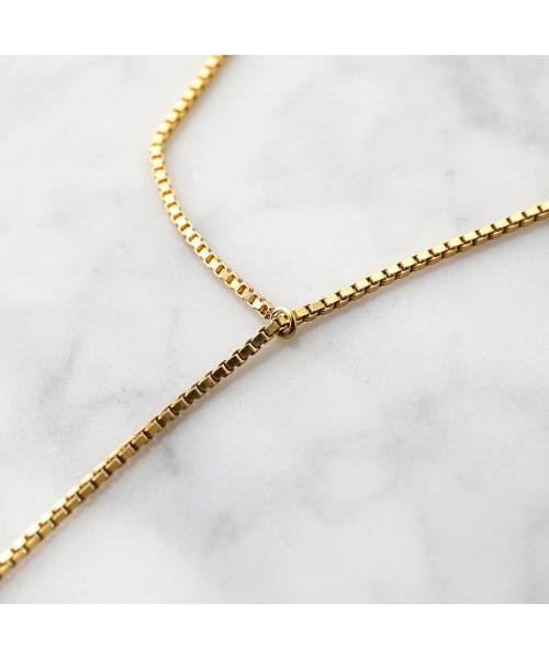 Saskia Diez ネックレス FRINGE NECKLACE NO1 人気・おすすめ｜安定人気・収納便利におすすめ 丁寧対応 配送追跡可 国内発送・保証制度対応