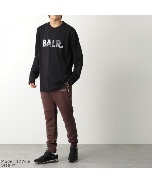 バーゲン! ボーラー スウェット FRANCK RELAXED CARGO CREWNECK