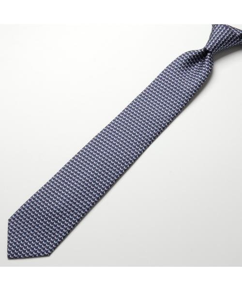 SALVATORE FERRAGAMO ネクタイ 35 0338 バッタ シルク KUE1504020134(11426円)