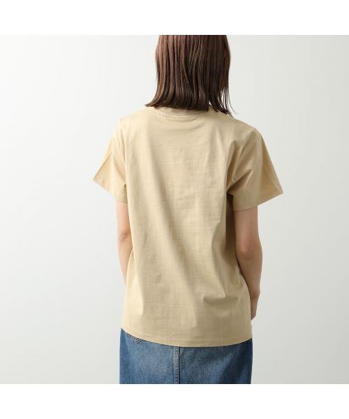 GANNI(ガニー)/GANNI 半袖 Tシャツ Basic Jersey Ganni Relaxed T－shirt/img10