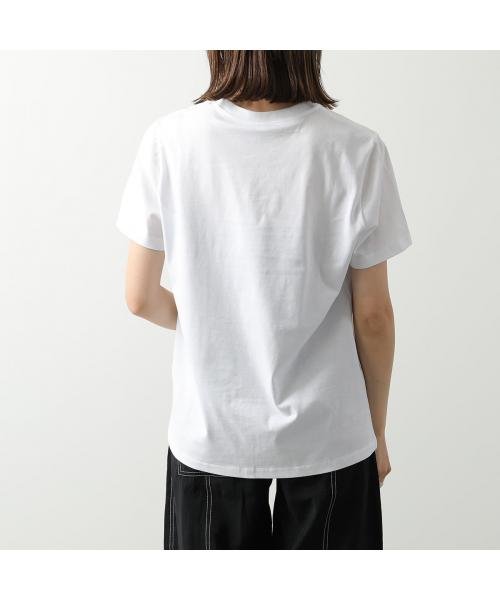 GANNI(ガニー)/GANNI 半袖 Tシャツ Basic Jersey Relaxed T－shirt/img08