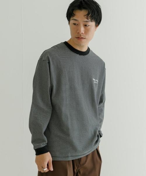 URBAN RESEARCH(アーバンリサーチ)/RUSSELL ATHLETIC　LONG－SLEEVE T－SHIRTS/img04