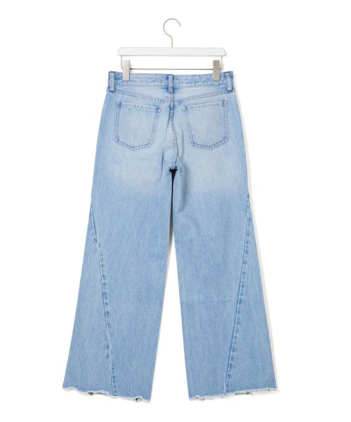 Healthy Denim for ADAM ET ROPE