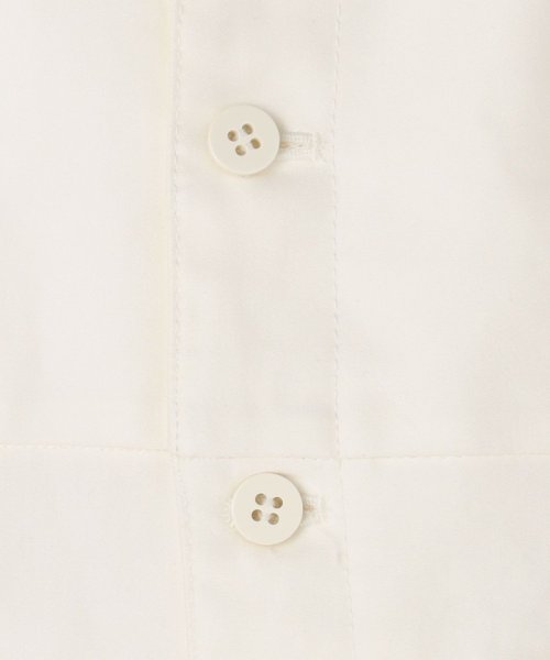 ギザモールスキン サロペット 