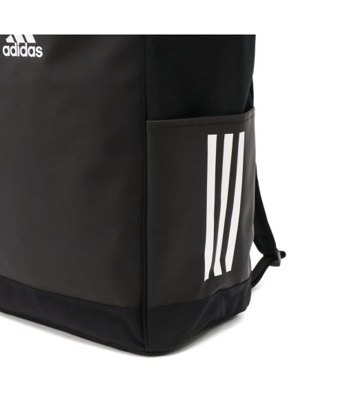 Adidas(アディダス)/アディダス リュック adidas リュックサック バックパック デイパック スクエア ボックス型 通学 スポーツ B4 23L PC収納 高校生 63586/img17