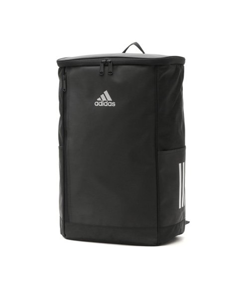 adidas(adidas)/アディダス リュック adidas リュックサック バックパック デイパック スクエア ボックス型 大きめ 通学 B4 A4 31L 中学生 高校生 63587/img27