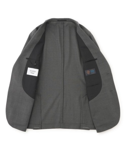 【80周年記念アイテム】トロッター フレスクロス ジャケット ＃108 ハイツイストストレッチ トロッター