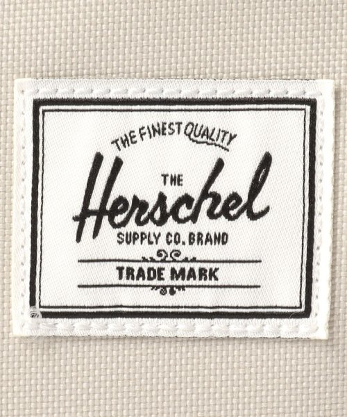 Herschel Supply(ハーシェルサプライ（バッグ・小物・雑貨）)/HERSCHEL LITTLE AMERICA(TM) BACKPACK/img22