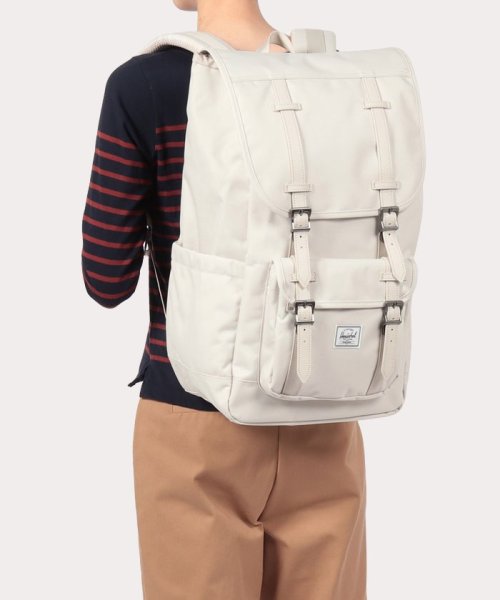 Herschel Supply(ハーシェルサプライ（バッグ・小物・雑貨）)/HERSCHEL LITTLE AMERICA(TM) BACKPACK/img23