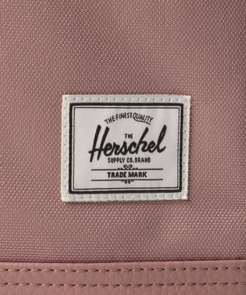 HERSCHEL SEYMOUR BACKPACK 