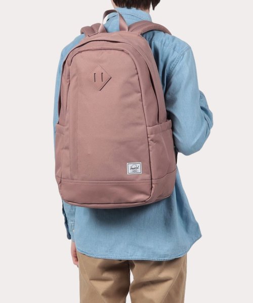 HERSCHEL SEYMOUR BACKPACK 