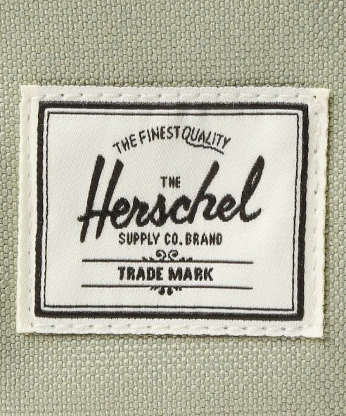 Herschel Supply(ハーシェルサプライ（バッグ・小物・雑貨）)/SETTLEMENT BACKPACK/img46