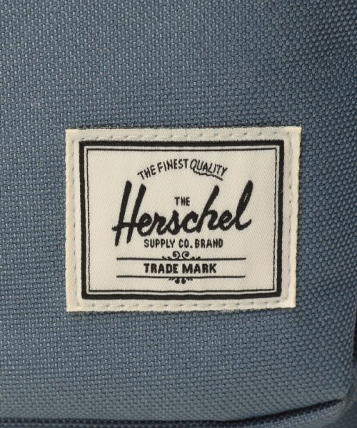 Herschel Supply(ハーシェルサプライ（バッグ・小物・雑貨）)/SETTLEMENT BACKPACK/img52