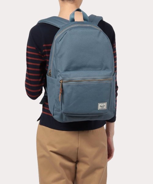 Herschel Supply(ハーシェルサプライ（バッグ・小物・雑貨）)/SETTLEMENT BACKPACK/img53