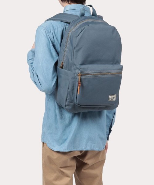 Herschel Supply(ハーシェルサプライ（バッグ・小物・雑貨）)/SETTLEMENT BACKPACK/img54