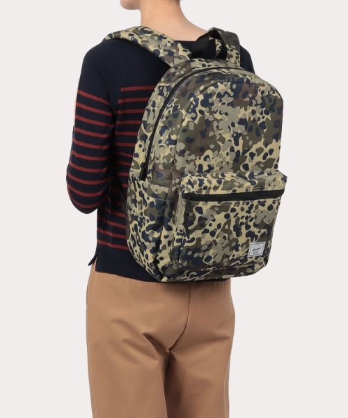 Herschel Supply(ハーシェルサプライ（バッグ・小物・雑貨）)/SETTLEMENT BACKPACK/img59