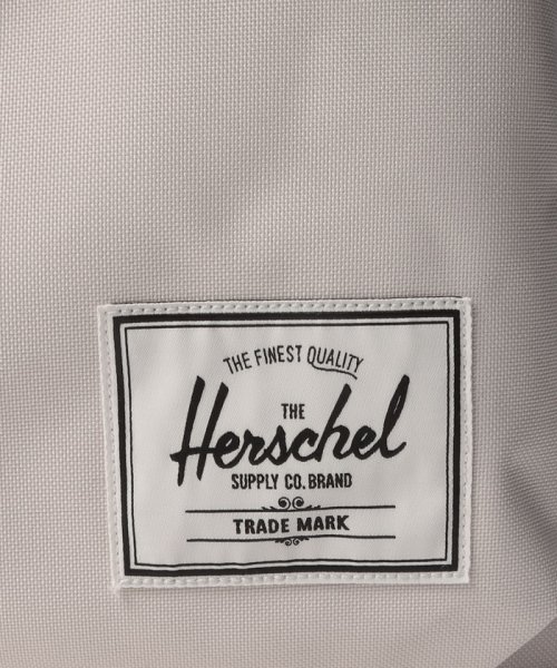 Herschel Supply(ハーシェルサプライ（バッグ・小物・雑貨）)/HERSCHEL CLASSIC(TM) XL BACKPACK/img22