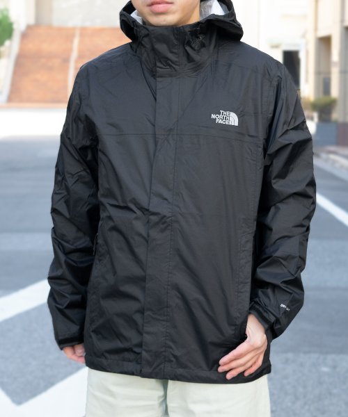 THE NORTH FACE ノース フェイス VENTURE 2 JACKET ベンチャー ジャケット ナイロン マウンテンパーカー ウィンドブレーカー 5cm VENTURE JACKET ベンチャー THE NORTH FACE ノース フェイス ジャケット マウンテンパーカー 袖丈　70cm 袖丈　71