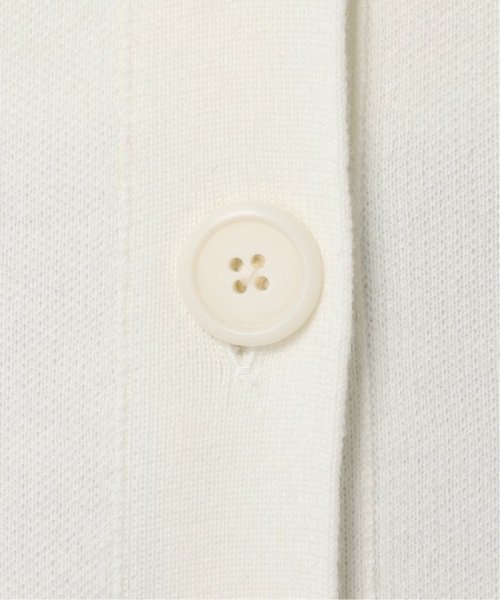 ≪追加≫C/ACダブルジャガードカーディガン Spick 160cm　着用サイズ