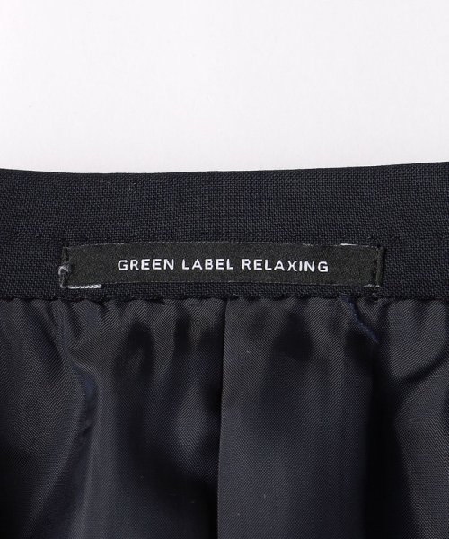 green label relaxing(グリーンレーベルリラクシング)/REDA トロピカルムジ 2B RV スーツジャケット/img44