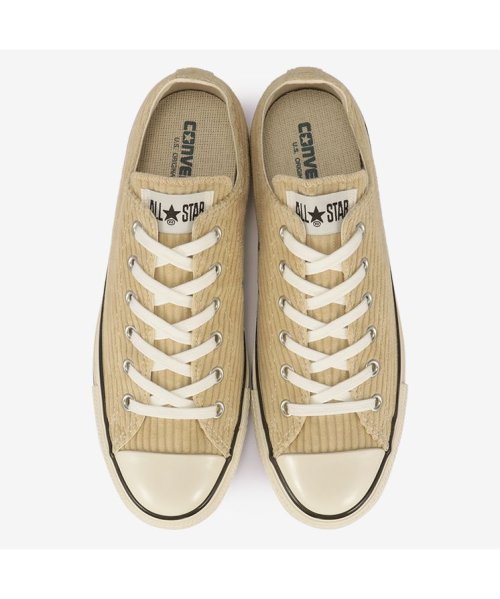 CONVERSE(CONVERSE)/ALL STAR US CORDUROY OX / オールスター　ＵＳ　コーデュロイ　ＯＸ/img08