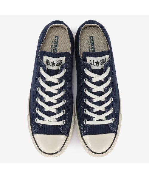 CONVERSE(CONVERSE)/ALL STAR US CORDUROY OX / オールスター　ＵＳ　コーデュロイ　ＯＸ/img13