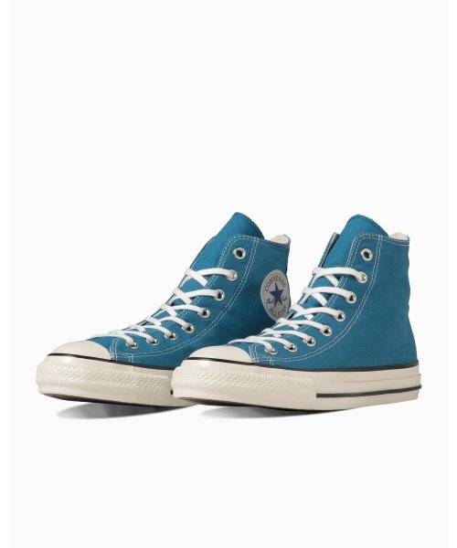 CONVERSE(CONVERSE)/ALL STAR US HI / オールスター　ＵＳ　ＨＩ/img01