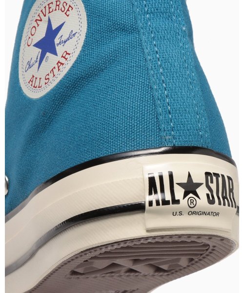 CONVERSE(コンバース)/ALL STAR US HI / オールスター　ＵＳ　ＨＩ/img07