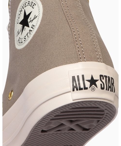 CONVERSE(コンバース)/ALL STAR GOLDZIP III HI　/ オールスター　ゴールドジップ　III　ＨＩ/img15