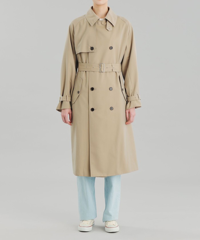 GREY LABEL 【BEAULY(ビューリー)】(コート)｜MACKINTOSH
