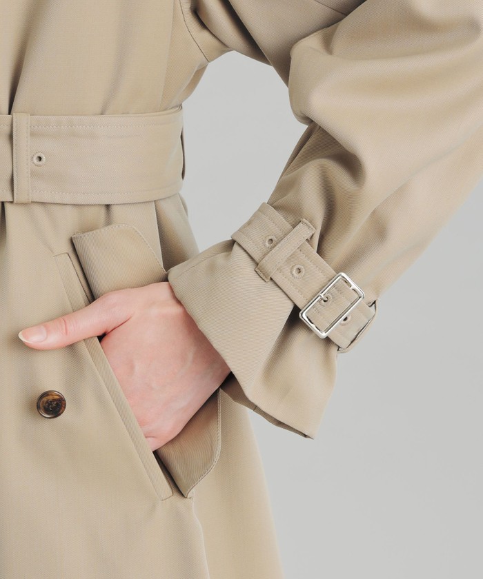 GREY LABEL 【BEAULY(ビューリー)】(コート)｜MACKINTOSH