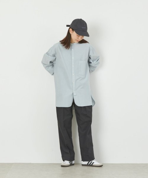 MACKINTOSH PHILOSOPHY(マッキントッシュ フィロソフィー)/GREY LABEL シンチバックデニムパンツ/img06