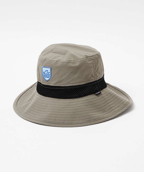 ABAHOUSE(ABAHOUSE)/【POLeR/ポーラー】2WAY SURF HAT/img02