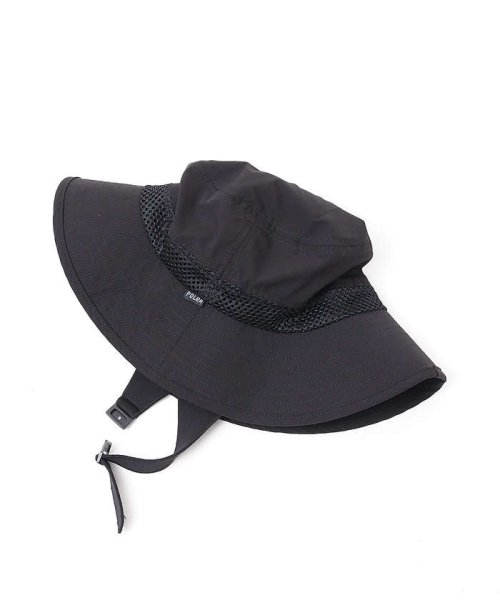 ABAHOUSE(ABAHOUSE)/【POLeR/ポーラー】2WAY SURF HAT/img08