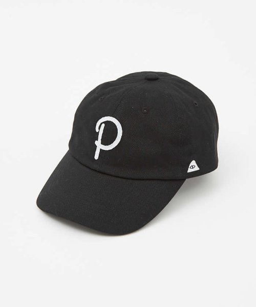 ABAHOUSE(ABAHOUSE)/【POLeR/ポーラー】CLASSIC BASEBALL CAP/img06