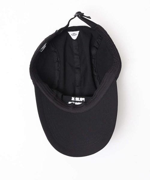 ABAHOUSE(ABAHOUSE)/【POLeR/ポーラー】STRETCH RIP LONGVISOR CAP/img07