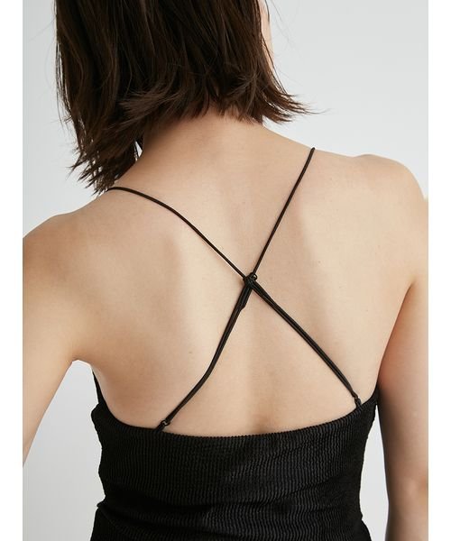 【emmi atelier】3ピーススウィムウエア 人気・おすすめ｜売れ筋商品・話題商品におすすめ 品質チェック済み 安心配送 国内在庫あり・安心サポート付き