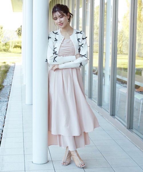 セール】【MAGASEEK/d fashion別注】【WEB限定サイズあり】ペーパー 