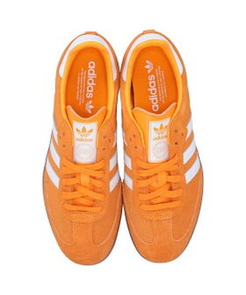 Adidas(アディダス)/ アディダス オリジナルス adidas Originals スニーカー サンバ OG メンズ レディース SAMBA OG オレンジ HP7898/img03