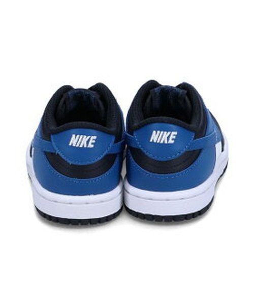 NIKE(NIKE)/ NIKE DUNK LOW TD ナイキ ダンク ロー TD スニーカー ベビー キッズ ホワイト 白 DH9761－104/img04