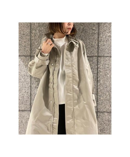 upper hights（アッパーハイツ）THE U－BENCH LIGHT upper THE