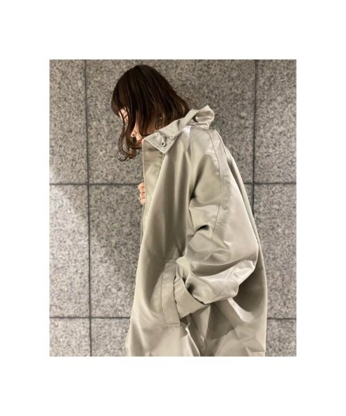 upper hights（アッパーハイツ）THE U－BENCH LIGHT upper THE