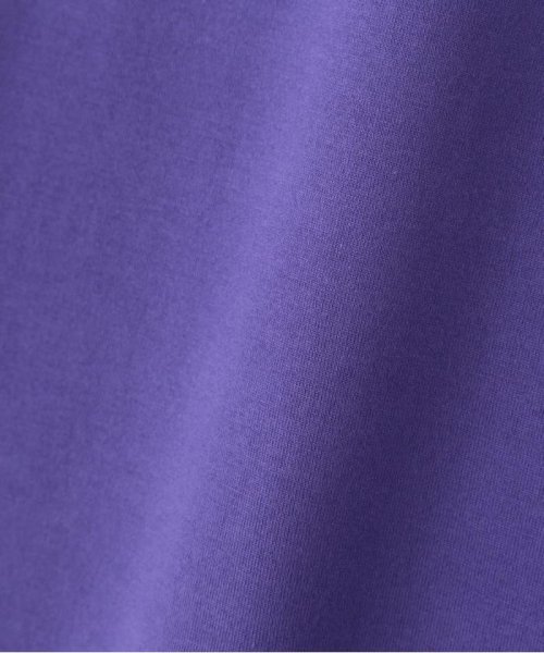 RoyalFlash(ロイヤルフラッシュ)/Y－3/ワイスリー/GFX LS TEE－purple－/img10
