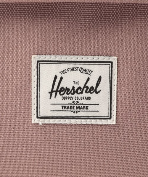 Herschel Supply(ハーシェルサプライ（バッグ・小物・雑貨）)/HERSCHEL LITTLE AMERICA（TM） MID BACKPACK/img10