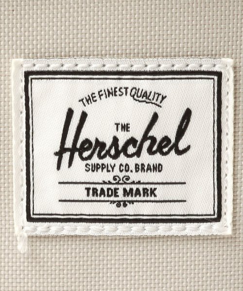 Herschel Supply(ハーシェルサプライ（バッグ・小物・雑貨）)/HERSCHEL LITTLE AMERICA（TM） MID BACKPACK/img16