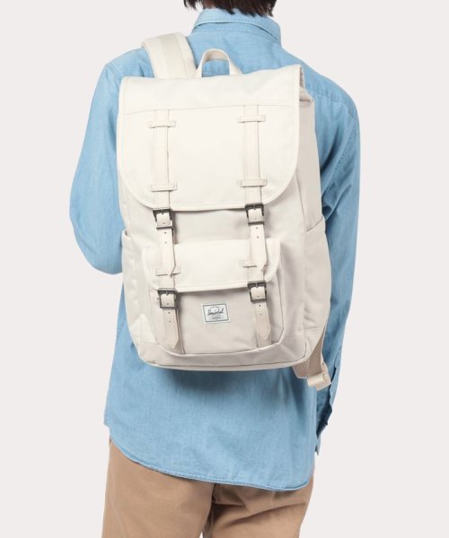 Herschel Supply(ハーシェルサプライ（バッグ・小物・雑貨）)/HERSCHEL LITTLE AMERICA（TM） MID BACKPACK/img18