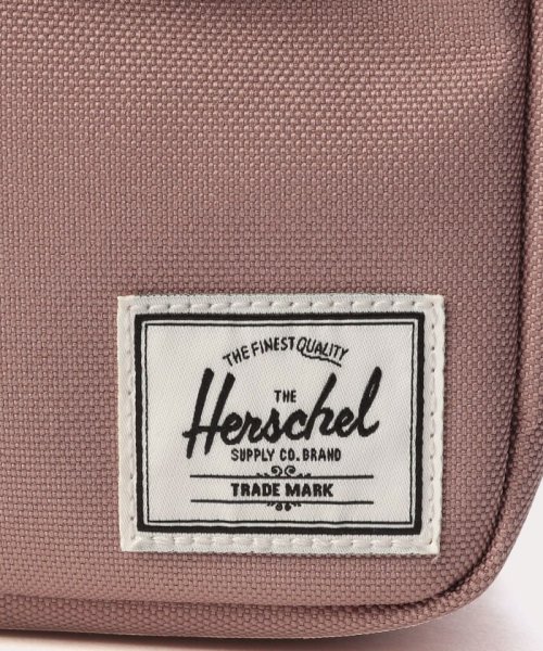 Herschel Supply(ハーシェルサプライ（バッグ・小物・雑貨）)/CHAPTER SMALL TRAVEL KIT/img10