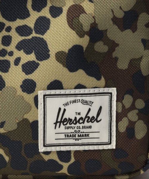 Herschel Supply(ハーシェルサプライ（バッグ・小物・雑貨）)/CHAPTER TRAVEL KIT/img28