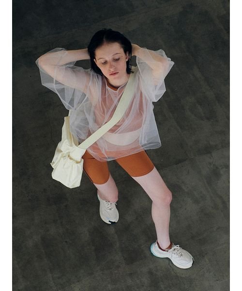 【emmi×PUMA】VELOPHASIS XX 